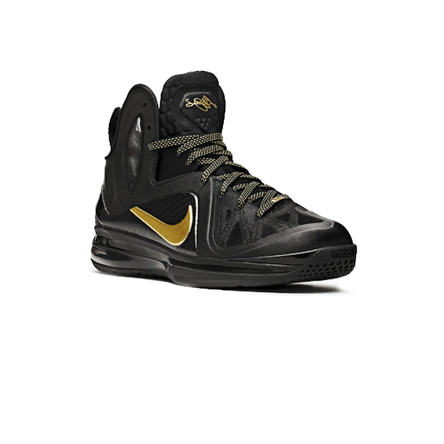 LeBron 9 PS Elite 'Away' (2012)