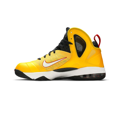 LeBron 9 PS Elite 'Taxi' (2012)