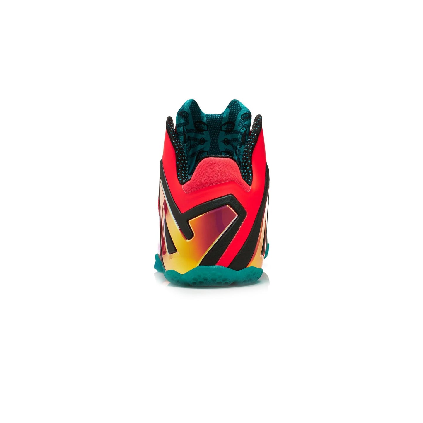 LeBron 11 Elite 'Hero' (2014)