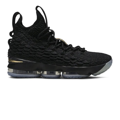 LeBron 15 'Black Gold' (2017)