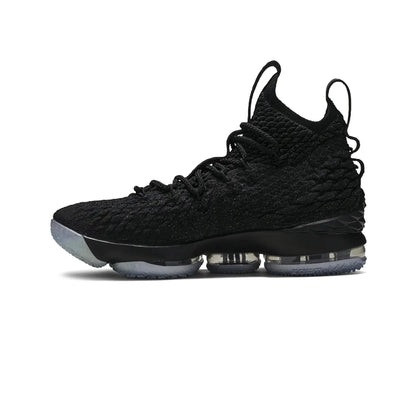 LeBron 15 'Black Gold' (2017)