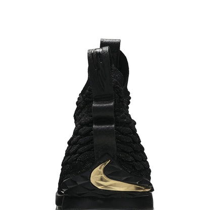 LeBron 15 'Black Gold' (2017)