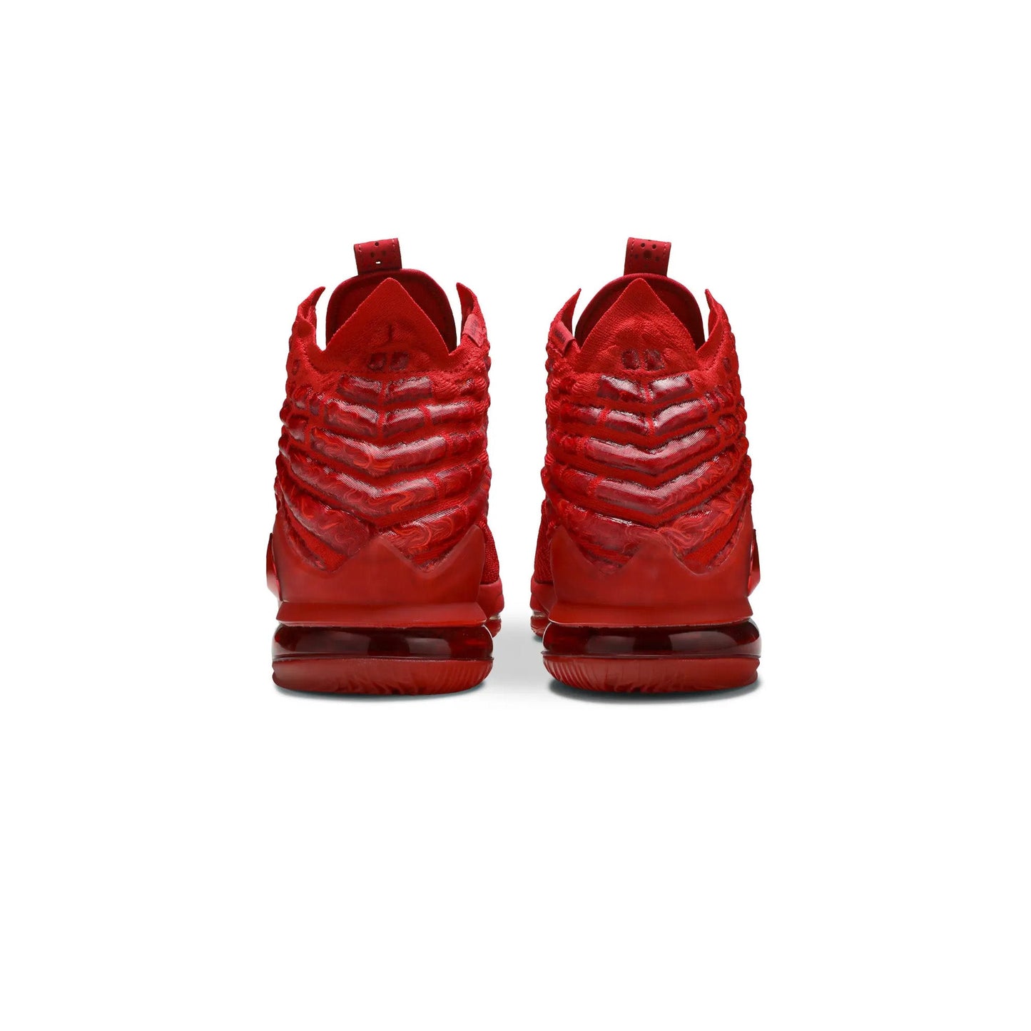 LeBron 17 'Red Carpet' (2019)