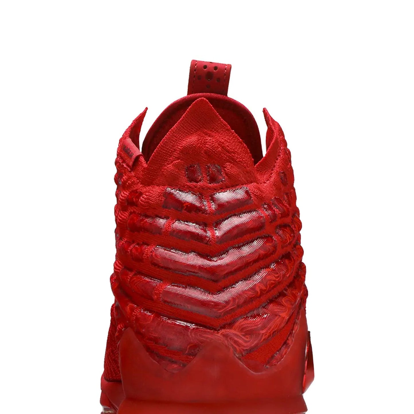 LeBron 17 'Red Carpet' (2019)