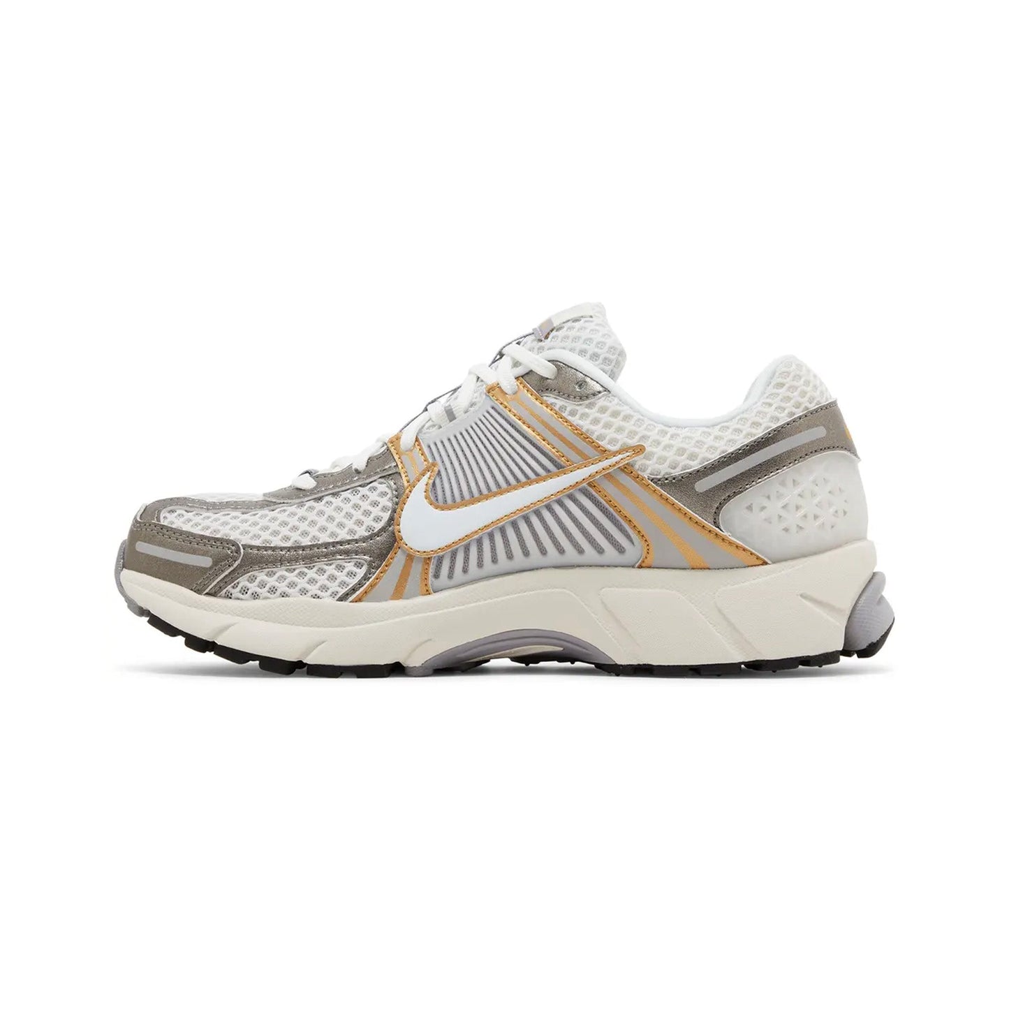 Zoom Vomero 5 'Platinum Tint Metallic Gold' (2024)