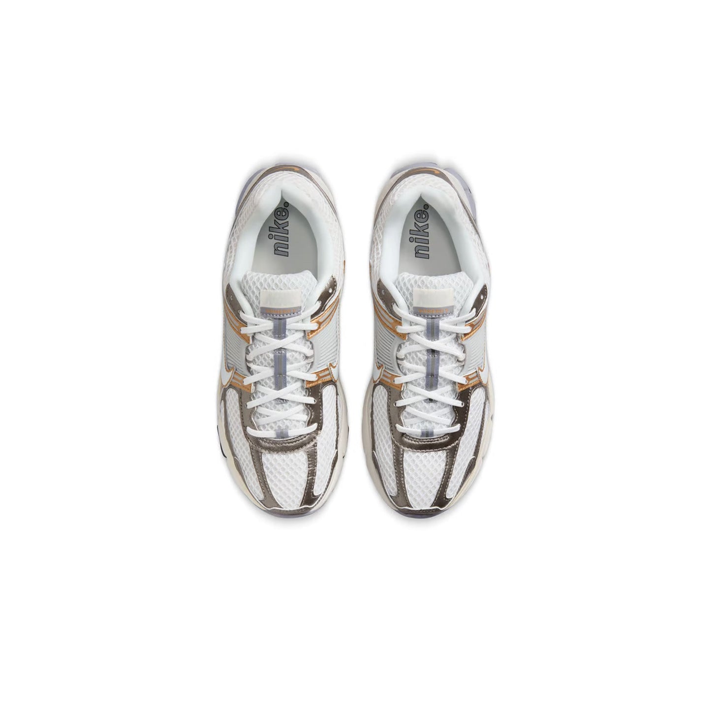 Zoom Vomero 5 'Platinum Tint Metallic Gold' (2024)