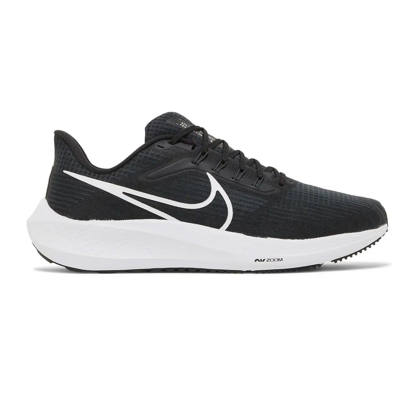 Air Zoom Pegasus 39 'Black Dark Smoke Grey' (2022)