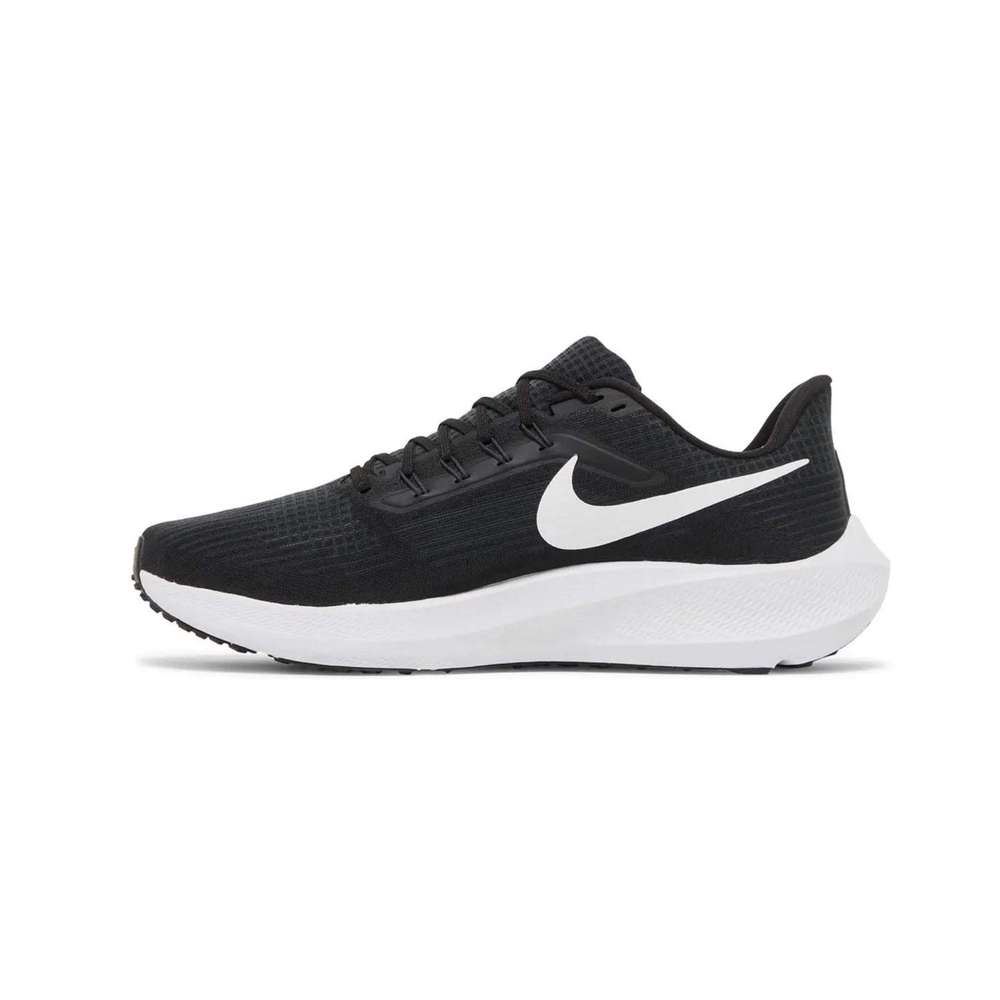 Air Zoom Pegasus 39 'Black Dark Smoke Grey' (2022)