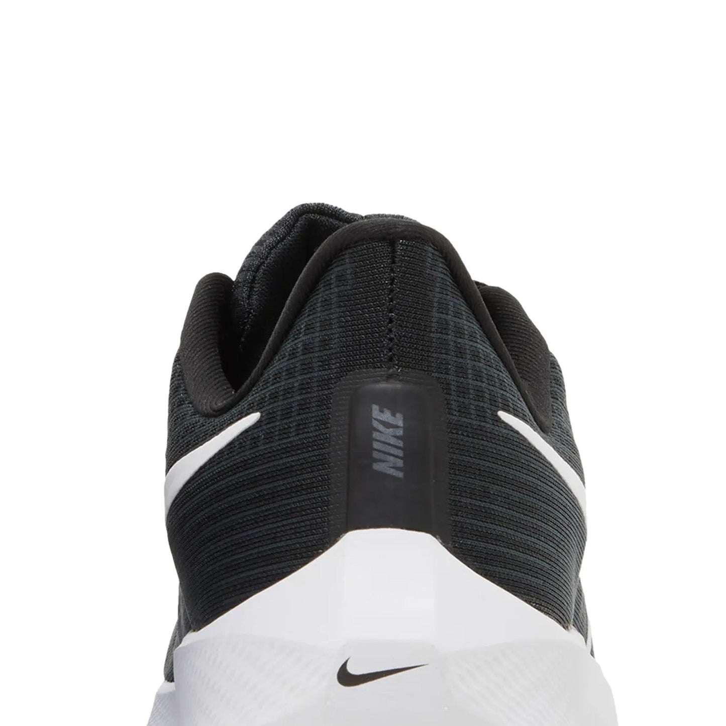 Air Zoom Pegasus 39 'Black Dark Smoke Grey' (2022)
