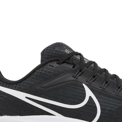 Air Zoom Pegasus 39 'Black Dark Smoke Grey' (2022)
