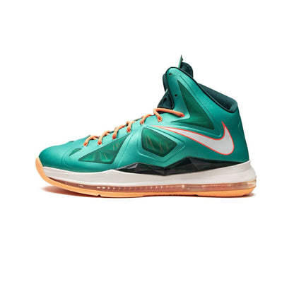 LeBron X Miami Dolphins (2013)