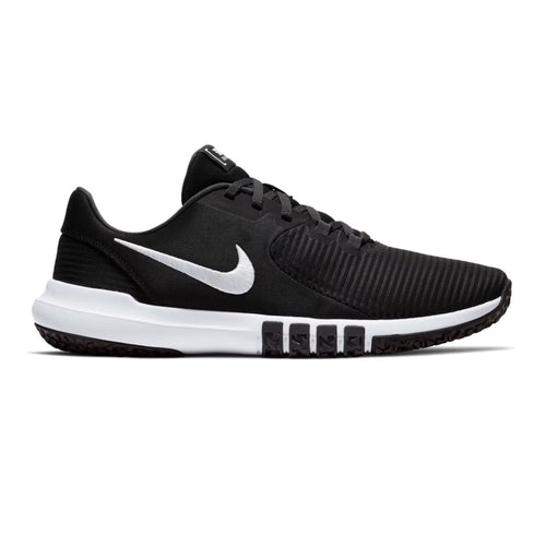 Flex Control 4 'Black Smoke Grey' (2020)