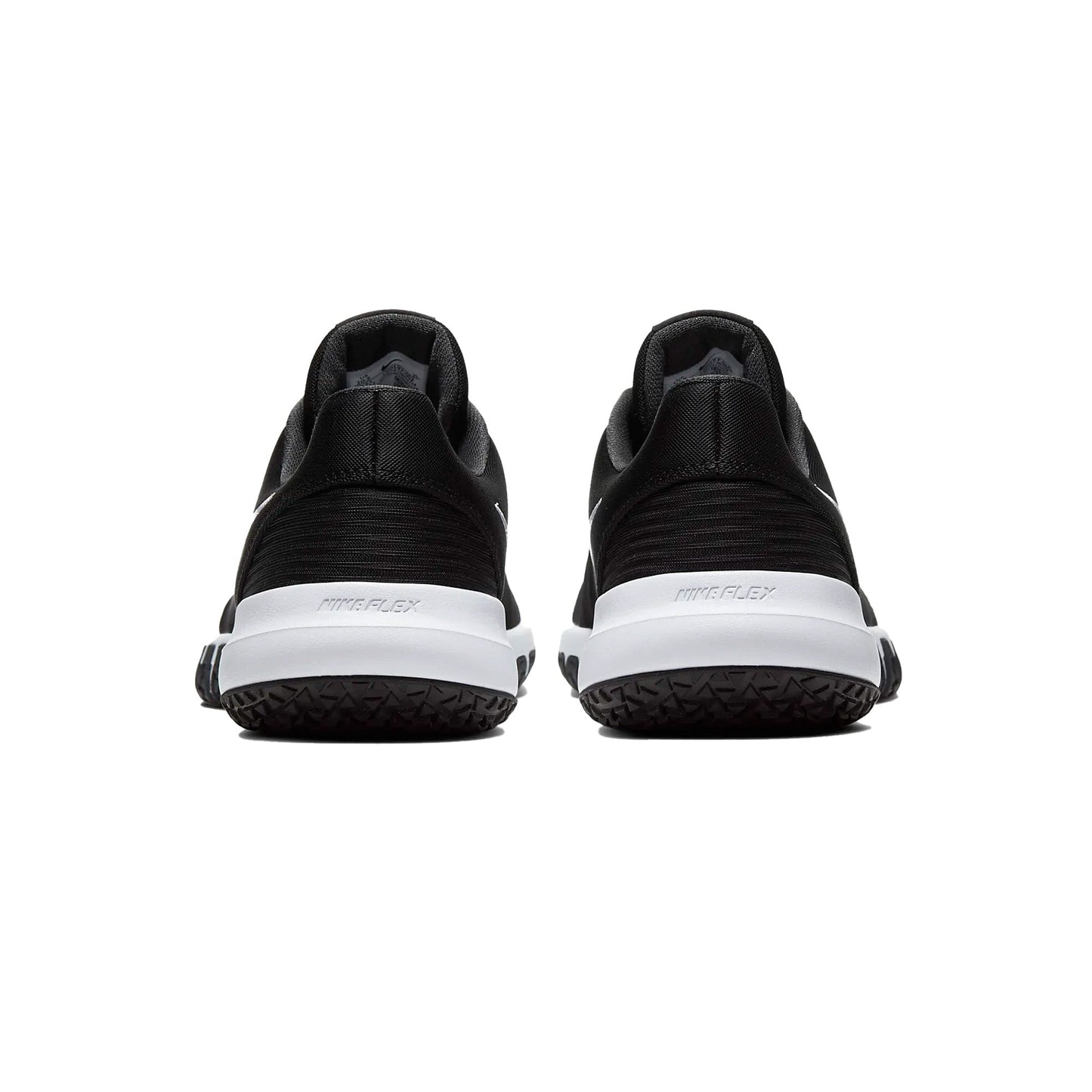 Flex Control 4 'Black Smoke Grey' (2020)