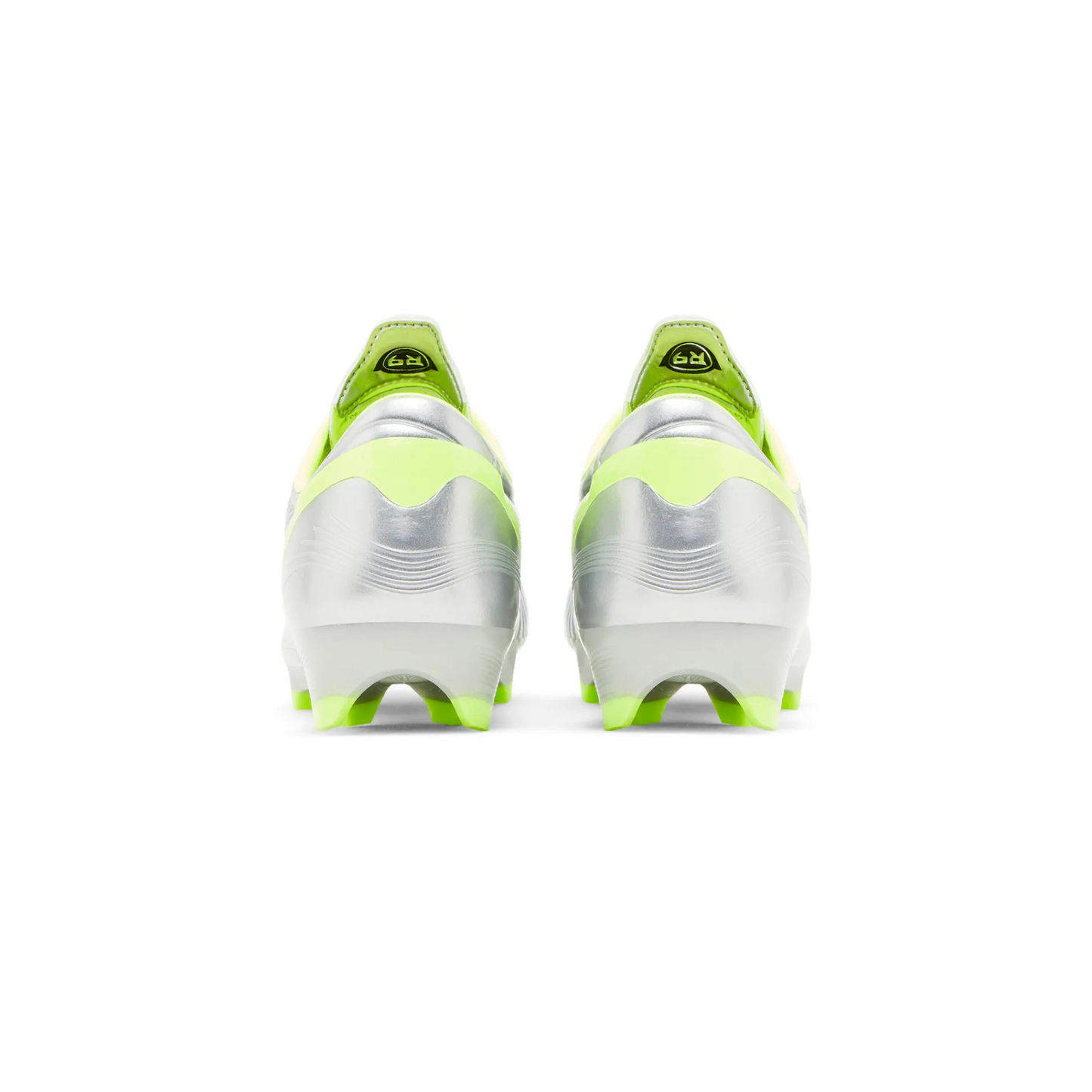 Nike Zoom Mercurial Vapor 1 RGN SE FG 'Chrome Lime' (2024)