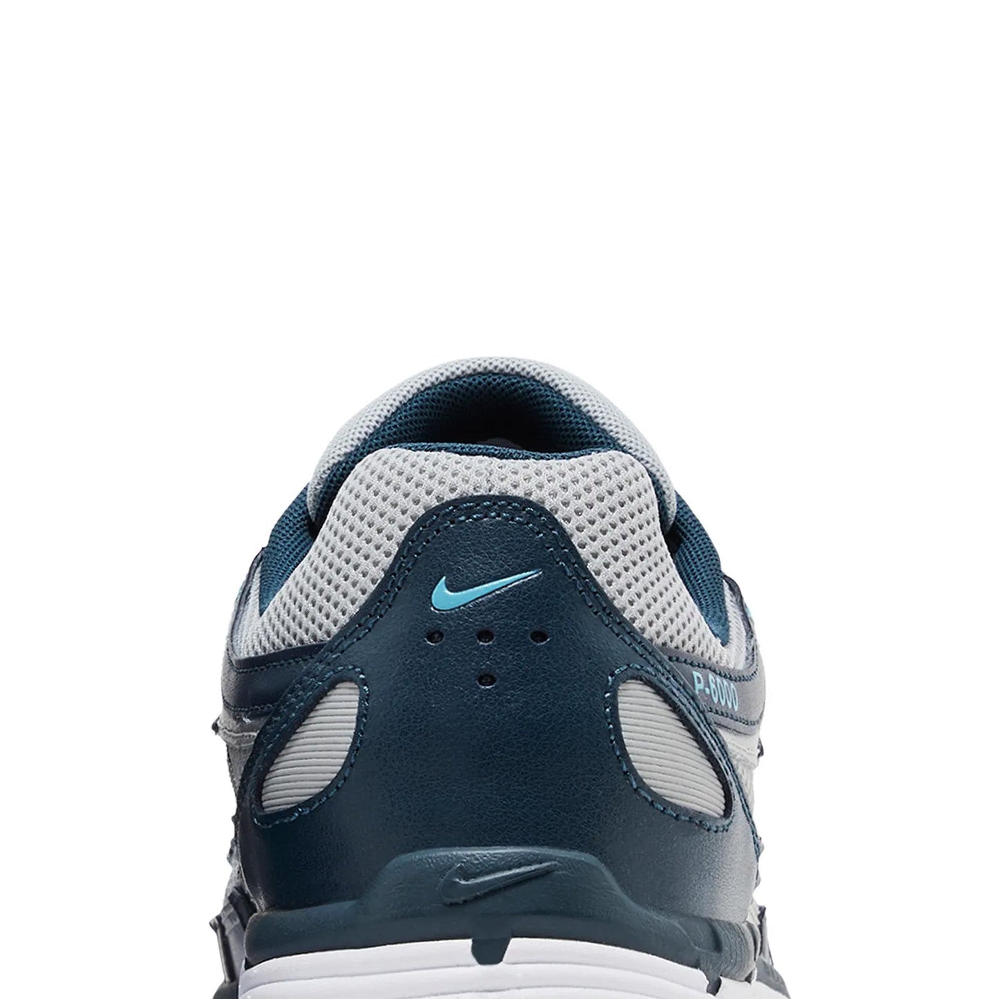 P 6000 'Armory Navy Flat Silver' (2024)