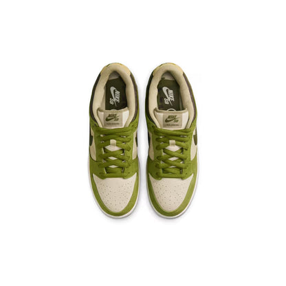 Dunk Low 'Yuto Horigome Asparagus' (2025)
