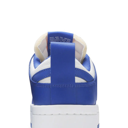 Dunk Low Disrupt 'Game Royal