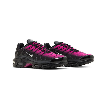Nike Air Max Plus 'Black / Pink' (2023)