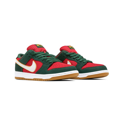 Dunk Low Pro PRM 'Seattle Supersonics' (2024)