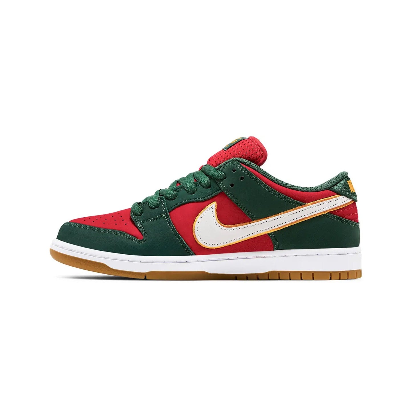 Dunk Low Pro PRM 'Seattle Supersonics' (2024)