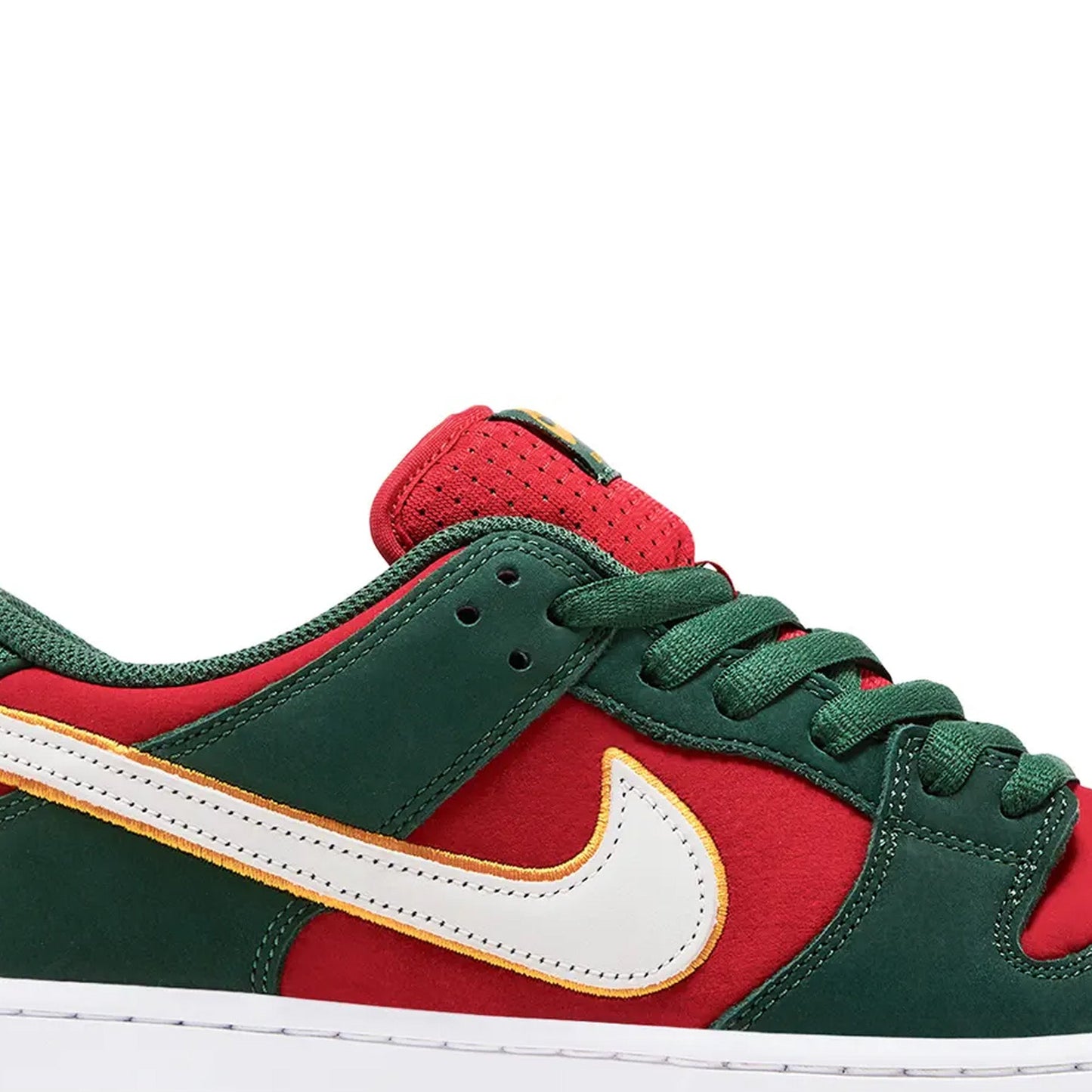 Dunk Low Pro PRM 'Seattle Supersonics' (2024)