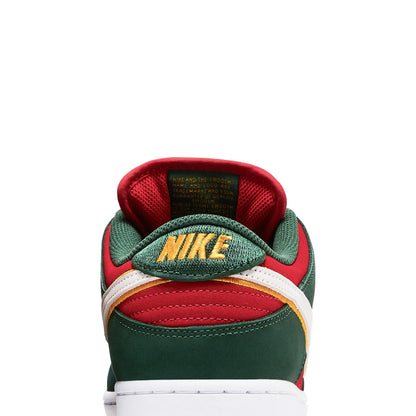 Dunk Low Pro PRM 'Seattle Supersonics' (2024)