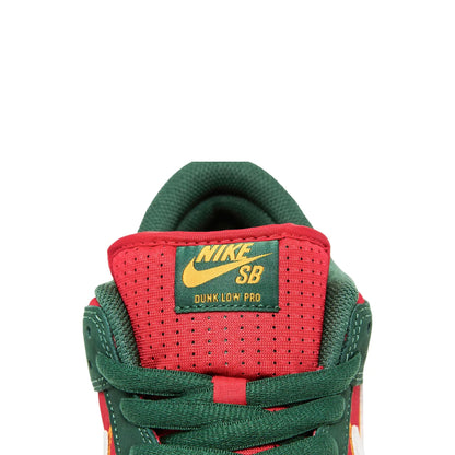 Dunk Low Pro PRM 'Seattle Supersonics' (2024)