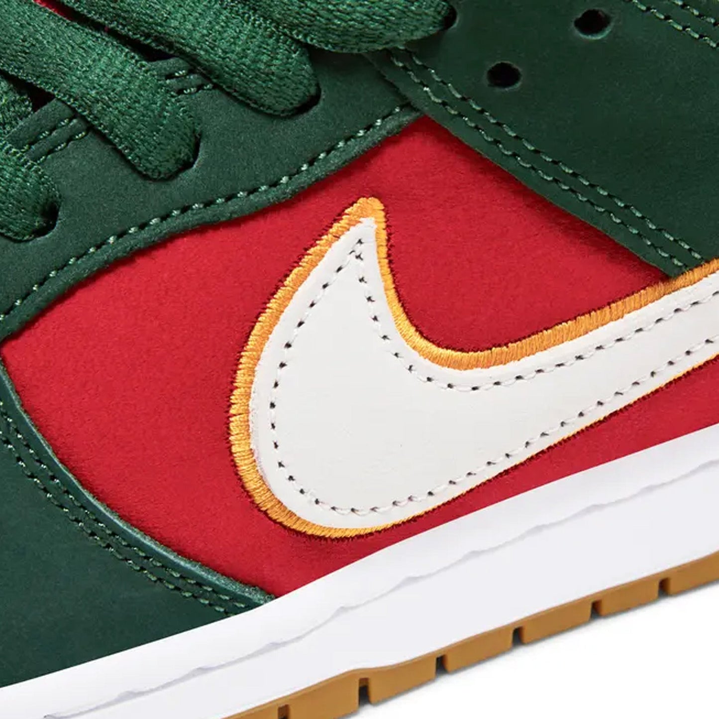 Dunk Low Pro PRM 'Seattle Supersonics' (2024)