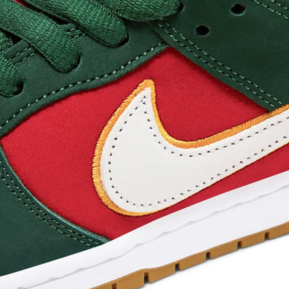 Dunk Low Pro PRM 'Seattle Supersonics' (2024)