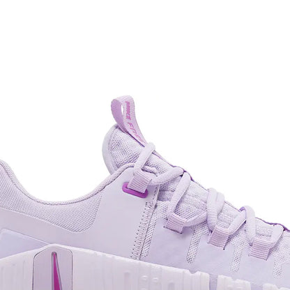 Nike Free Metcon 5 'Lilac Bloom Barely Grape' Women's (2024)