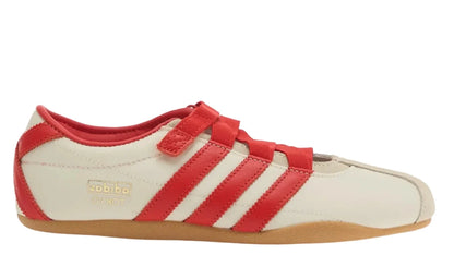 Tokyo MJ Cream White Red (Women's)