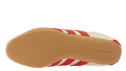 Tokyo MJ Cream White Red (Women's)
