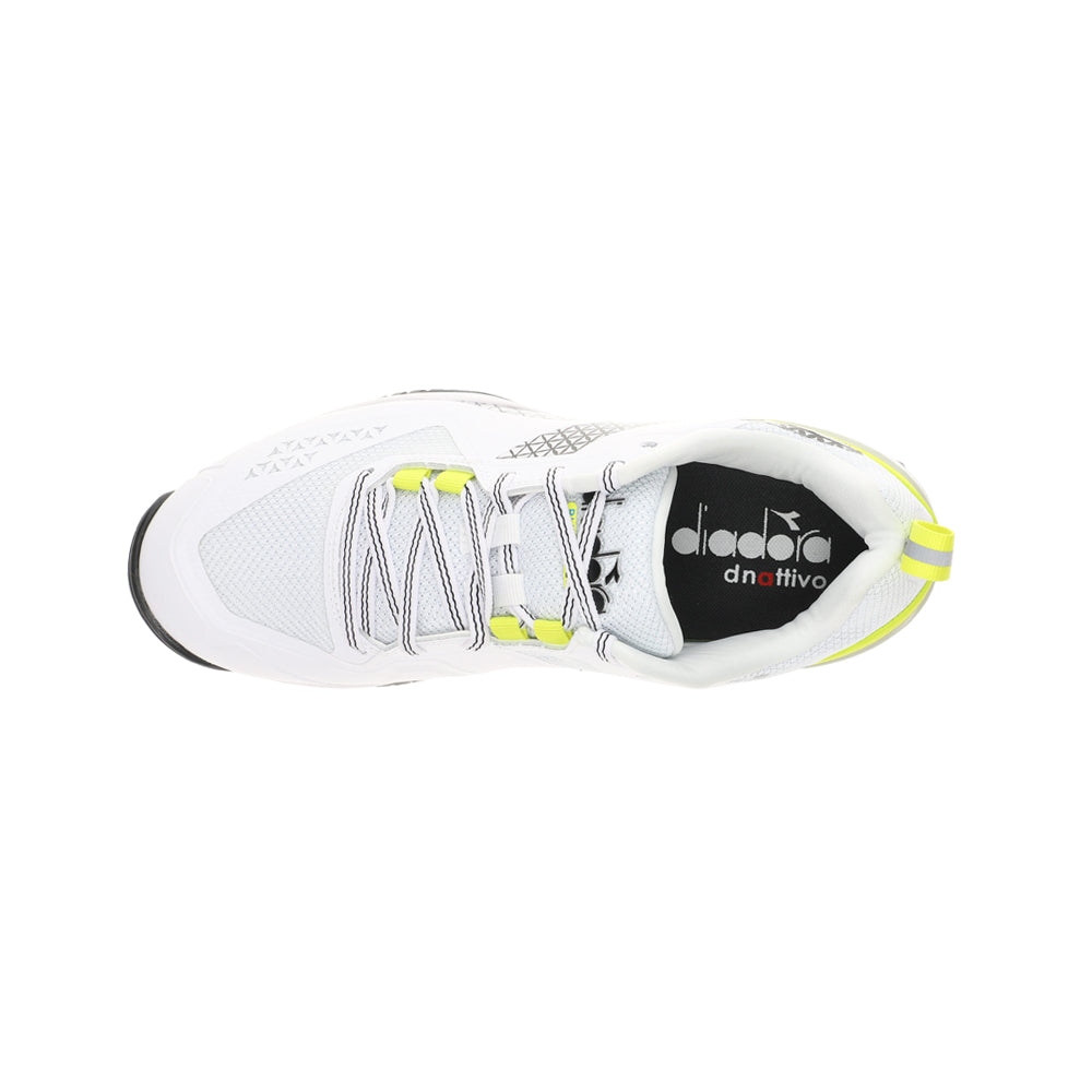 Blushield Torneo 2 All Ground Tennis Shoes