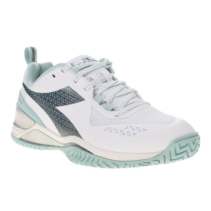 Blushield Torneo 2 All Ground Tennis Shoes