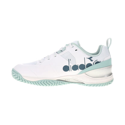 Blushield Torneo 2 All Ground Tennis Shoes