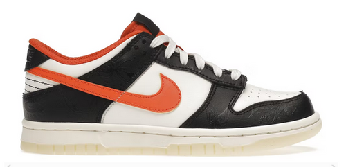 Dunk Low PRM Halloween (2021) (GS)