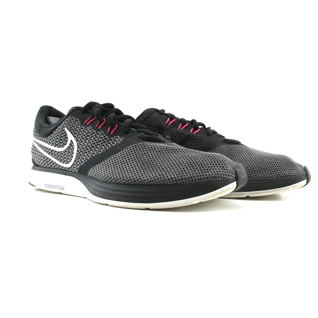 ZOOM STRIKE