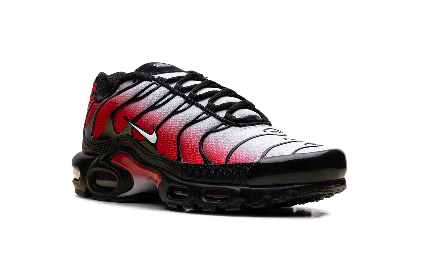 Air Max Plus "Red Black White" DM0032 017