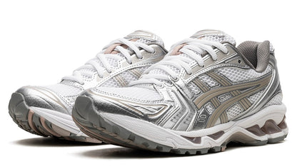 Gel Kayano 14 White Moonrock