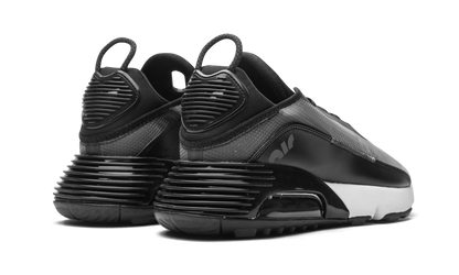 AIR MAX 2090 "Black / Wolf Grey" CW7306 001