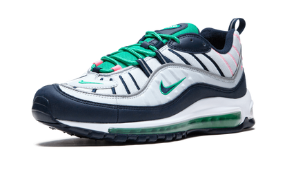 Air Max 98 "SOUTH BEACH" 640744 005