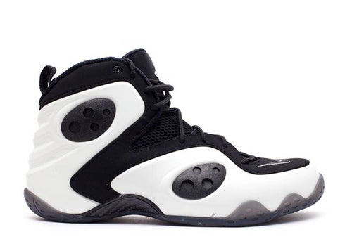 Zoom Rookie Glow in the Dark (WORN)