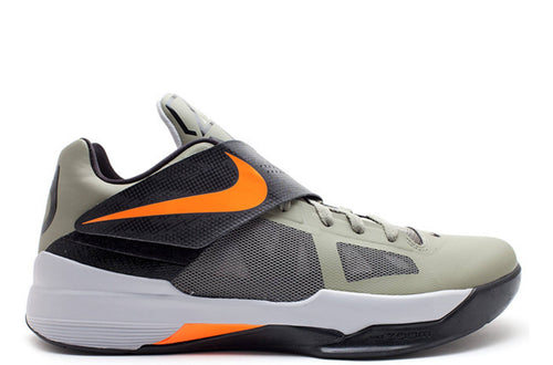 KD 4 Rogue Green Undefeated