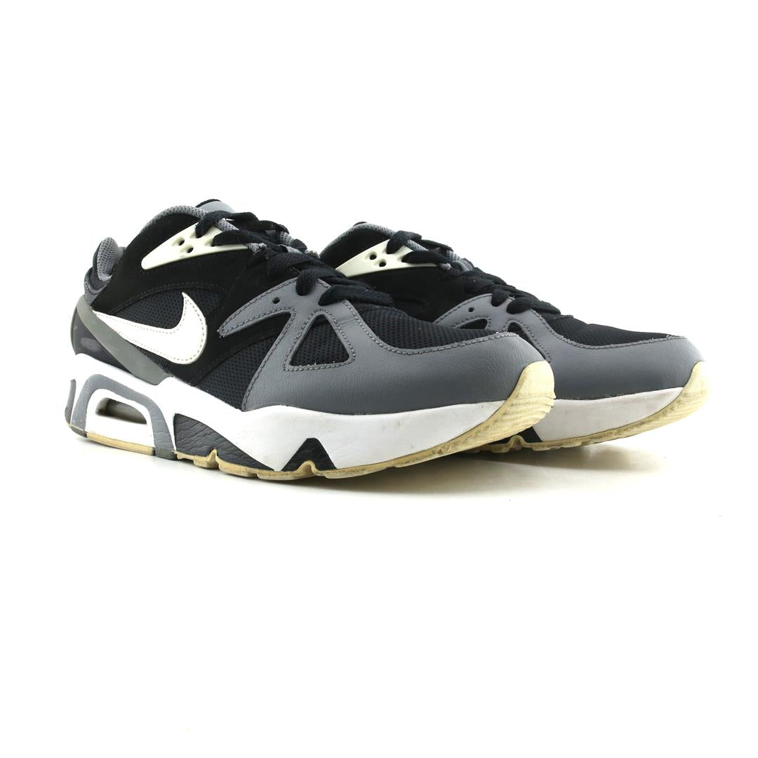 AIR STRUCTURE TRIAX 91