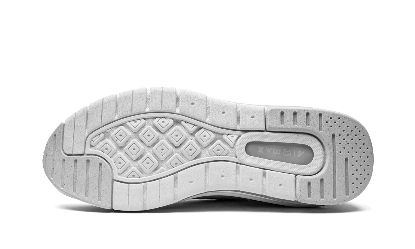 Air Max Genome