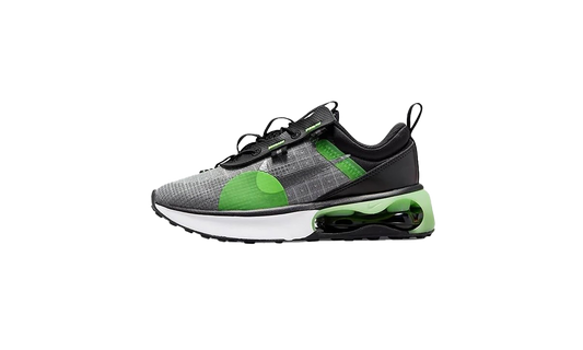 Air Max 2021 PS "BLACK / CHROME GREEN STRIKE" DB1109 004
