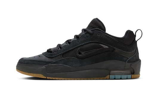 SB Air Max Ishod Wair "Black Gum" FB2393 001