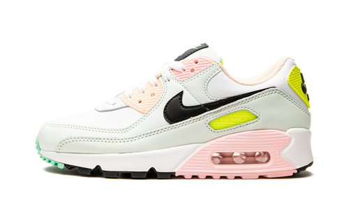 AIR MAX 90 MNS WMNS "Easter" CZ1617 100