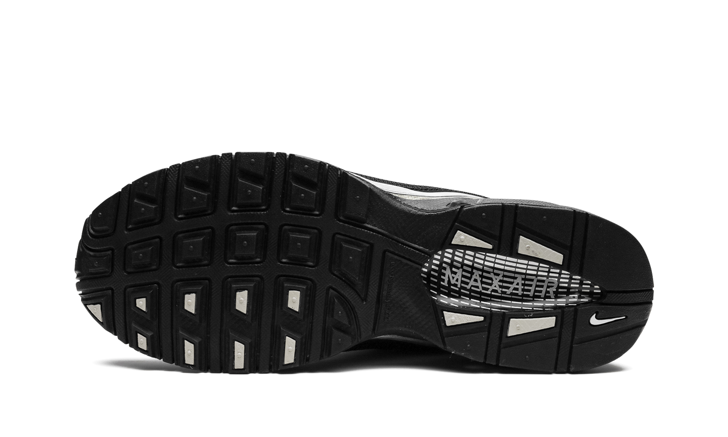 AIR MAX TORCH 3 "Black" 319116 011