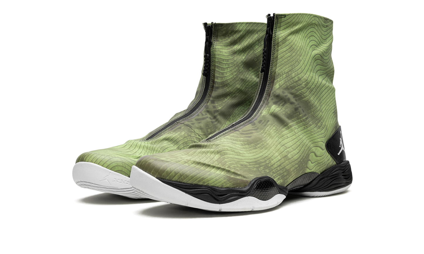 28 "Green Camo" 584832 301